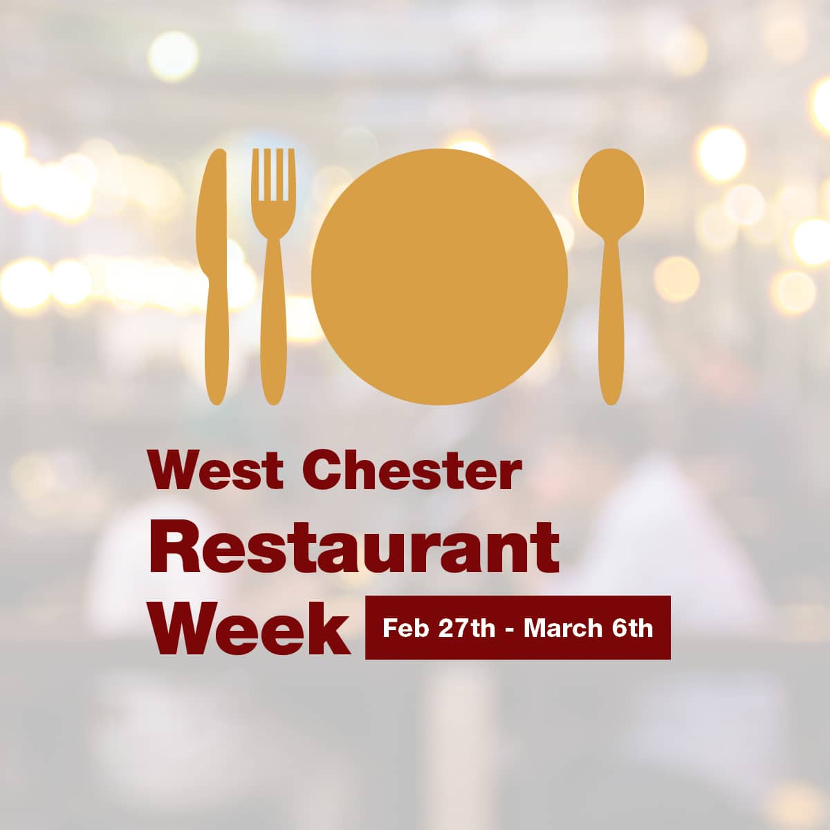 West Chester Restaurant Week - Más Mexicali Cantina